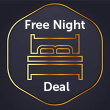 Free Night Deal